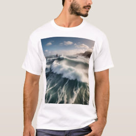 オーシャニックストーム Tシャツ