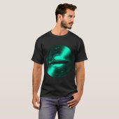 オーシャニックチューン Tシャツ (正面フル)