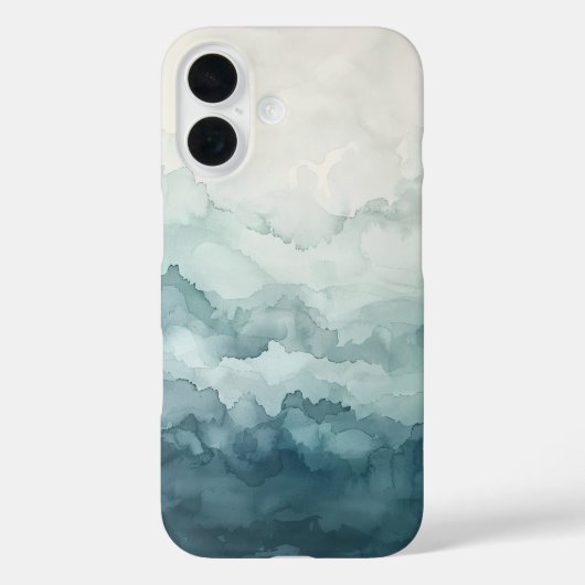 オーシャニックヒューズ Case-Mate iPhoneケース (裏面)