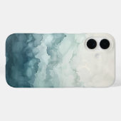 オーシャニックヒューズ Case-Mate iPhoneケース (裏面 (横))