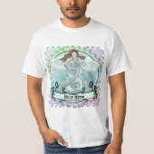 オーシャンエンジェル Tシャツ (正面)