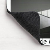 オーシャンサイドの美術館 マウスパッド (コーナー)