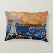 オーシャンサイドグラフティ アクセントクッション (裏面)