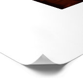 オーシャンサイドサンセット ポスター (角)