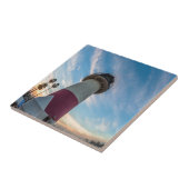 オーシャンサイドハーバーの灯台 タイル (側面)