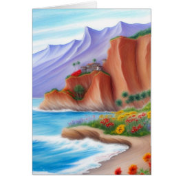 オーシャンサイドビュー