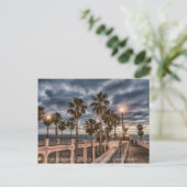 オーシャンサイドポストカード ポストカード (スタンド正面)