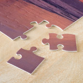 オーシャンサンセット ジグソーパズル (側面)
