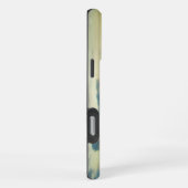 オーシャンサンセット 0735 iPhoneケース (右側面)