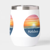 オーシャンサンライズ (背面)