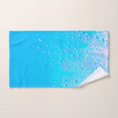 オーシャンズアクアバスタオルのアート バスタオルセット (ハンドタオル)