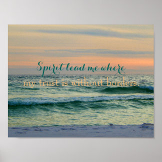 オーシャンズポスター ポスター