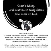 オーシャンズ子守唄ラパンシャツ スウェットシャツ