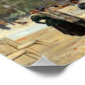 オーシャンゼリゼ | ルイ・アベル・トルシェ ポスター (角)