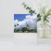 オーシャンドライブ, サウスマイアミビーチ, マイアミ - フロリダ ポストカード (スタンド正面)