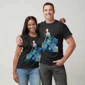 オーシャンドレス Tシャツ (ユニセックス)