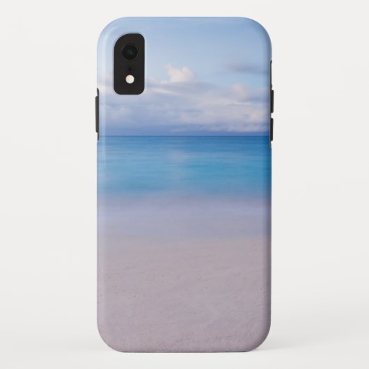 オーシャンパラダイス Case-Mate iPhoneケース (裏面)