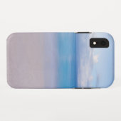 オーシャンパラダイス Case-Mate iPhoneケース (裏面(横))