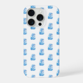 オーシャンビブラ💦🐬 iPhone 15 PROケース