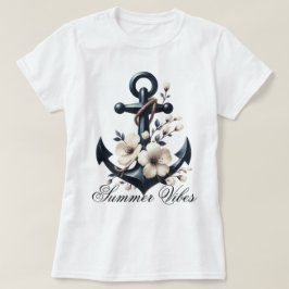 オーシャンビューズ Tシャツ
