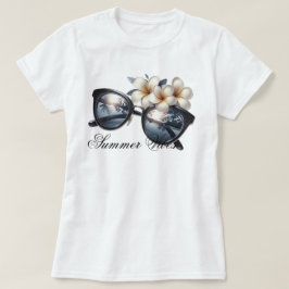 オーシャンビューズ Tシャツ