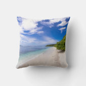 オーシャンビュー クッション (裏面)