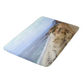 オーシャンビュー バスマット (アングル)