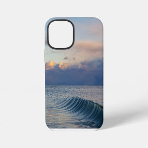 オーシャンビュー ホライズン iPhone 12 MINIケース