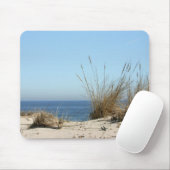 オーシャンビュー マウスパッド (マウス)