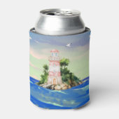オーシャンビュー 缶クーラー (缶正面)