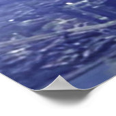 オーシャンビュー#1 ポスター (角)