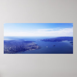 オーシャンビュー#1 ポスター