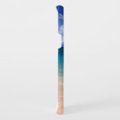 オーシャンビュー Case-Mate SAMSUNG GALAXYケース (裏面/右)