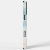 オーシャンビーチ 海岸 Case-Mate iPhoneケース (裏面 / 右)