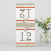 オーシャンロマンス バルカンとレース コーラル テーブルナンバー (スタンド正面)