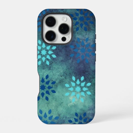 オーシャンロワイヤル iPhoneケース (裏面)