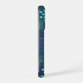 オーシャンロワイヤル iPhoneケース (右側面)