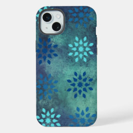 オーシャンロワイヤル iPhone 15 PLUSケース