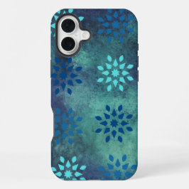 オーシャンロワイヤル iPhone 16 PLUSケース