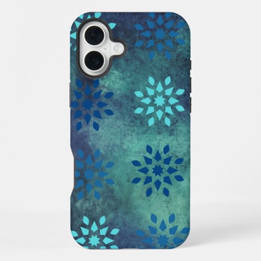 オーシャンロワイヤル iPhoneケース (裏面)