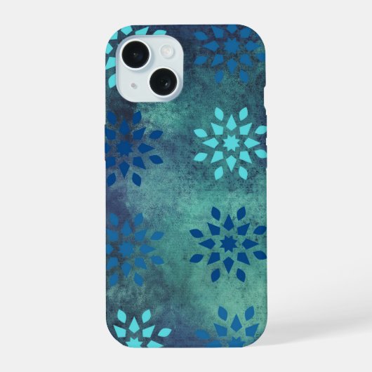 オーシャンロワイヤル iPhone 15ケース (裏面)