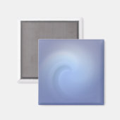 オーシャン・オブ・ラヴ結婚ィーズ マグネット (正面/裏面)