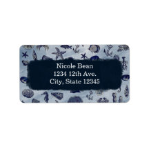 オーシャン シー ライフ ナウチカル シーシェル ビーチ ウェディング