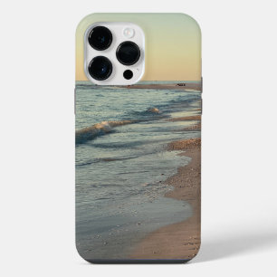 オーシャン ランドスケープ iPhone 14 PRO MAXケース