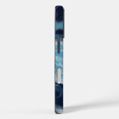 オーシャン Case-Mate iPhoneケース (裏面 / 右)