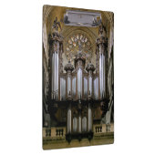 オーシュのカテドラルの管器官 クリップボード (右)