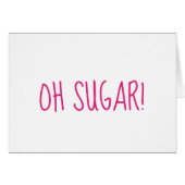 オーシュガー忘れ生誕生日/アニバーサリーピンク (正面横)