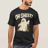 オーシート Tシャツ (正面)