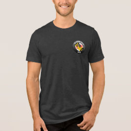 オーシー2025 トライブレンドTシャツ