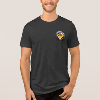 オーシー2025 トライブレンドTシャツ